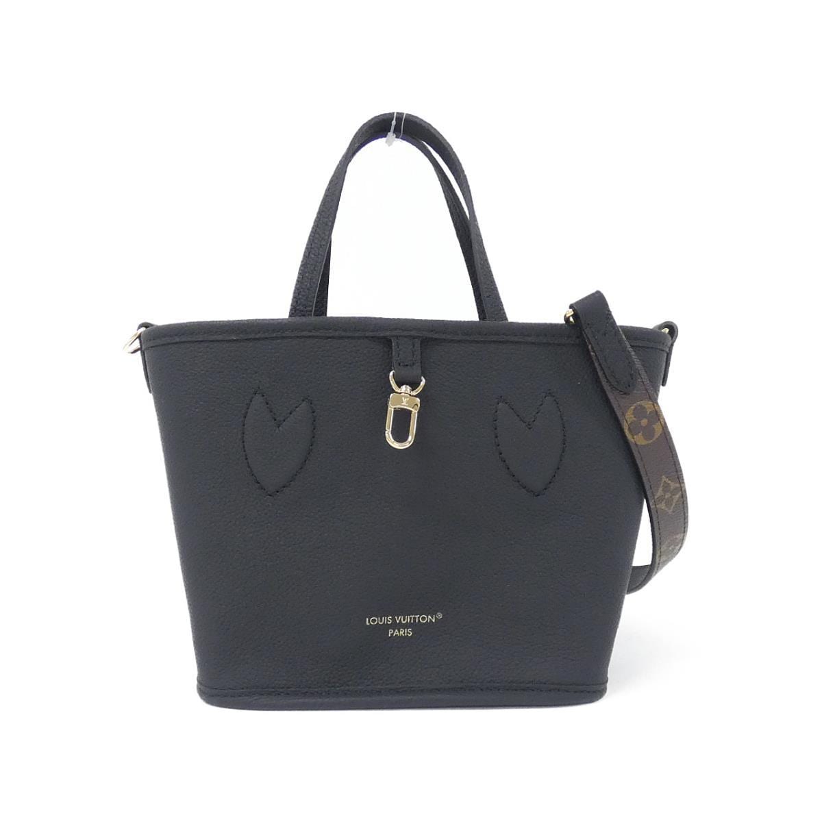 LOUIS VUITTON Neverfull M12099 Bag Monogram