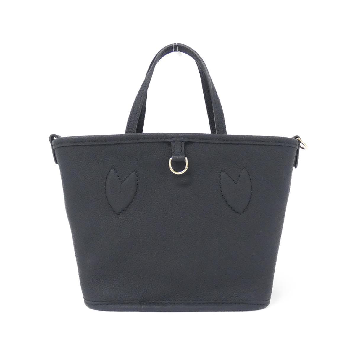 LOUIS VUITTON Neverfull M12099 Bag Monogram Monogram - 縮圖 2