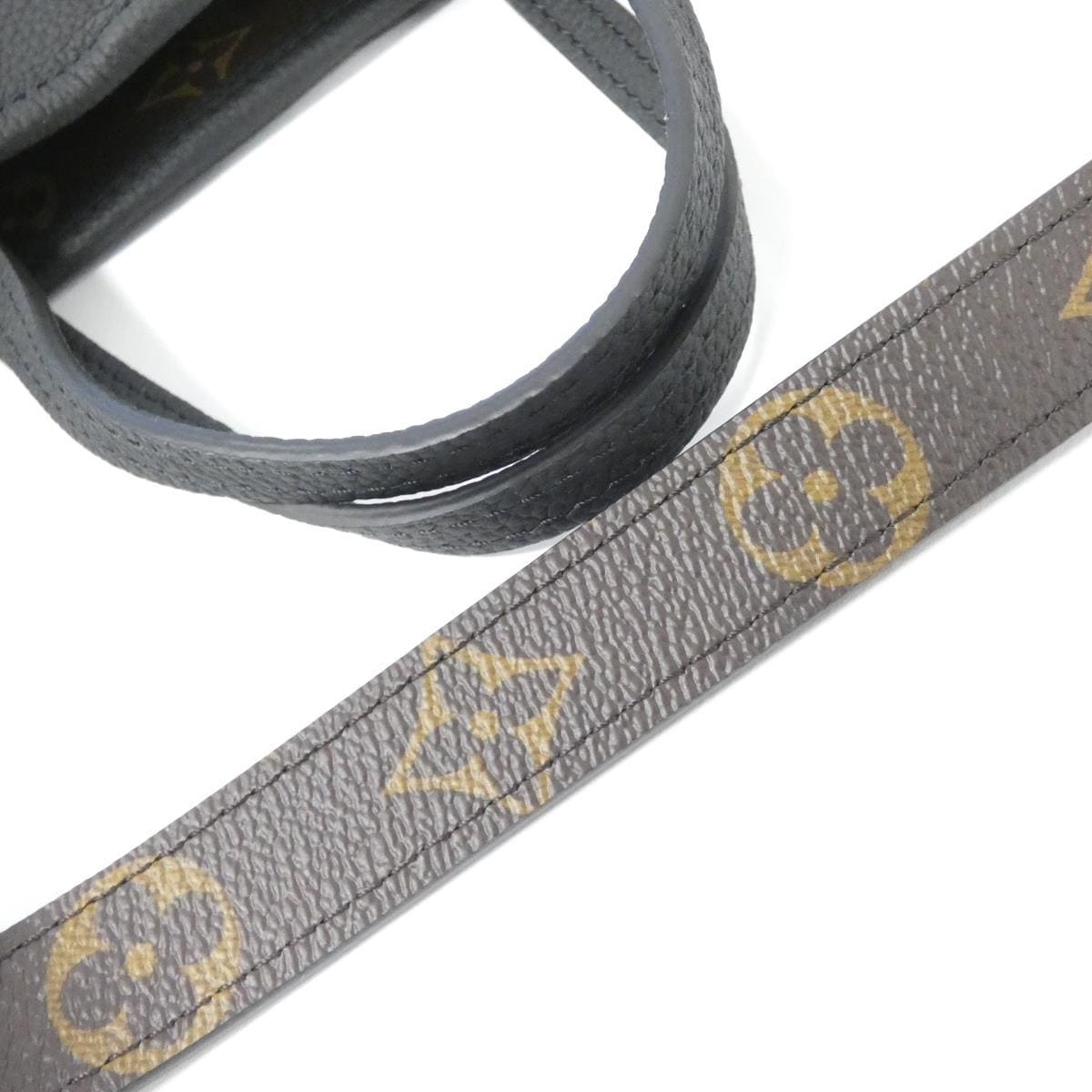 LOUIS VUITTON Neverfull M12099 Bag Monogram Monogram - 縮圖 4