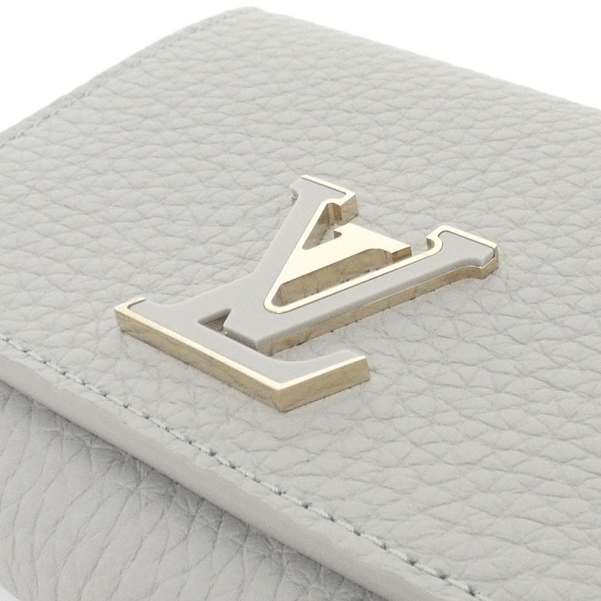 LOUIS VUITTON Capucines M12406 銀包 3