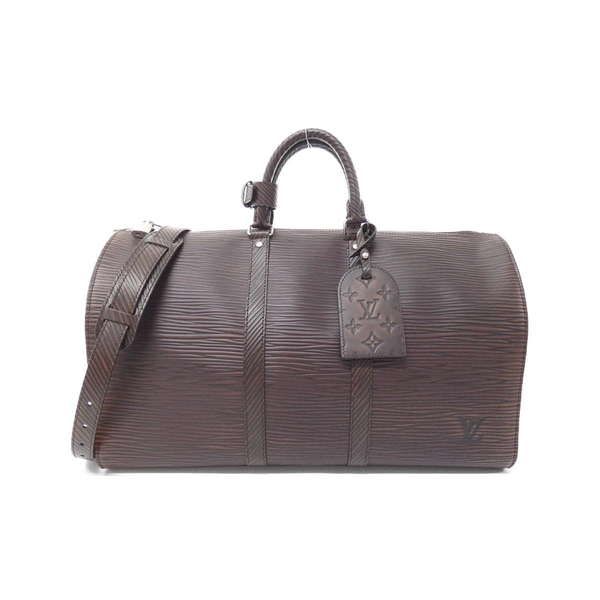 LOUIS VUITTON Keepall M12691 Bag Epi
