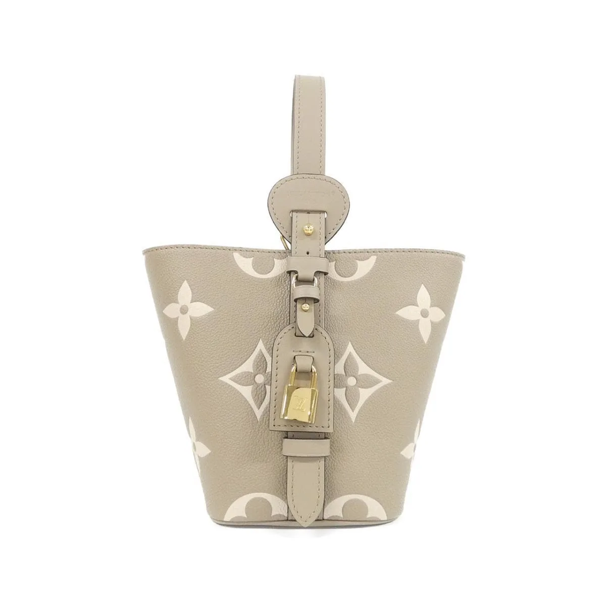 LOUIS VUITTON M13045 Shoulder Monogram