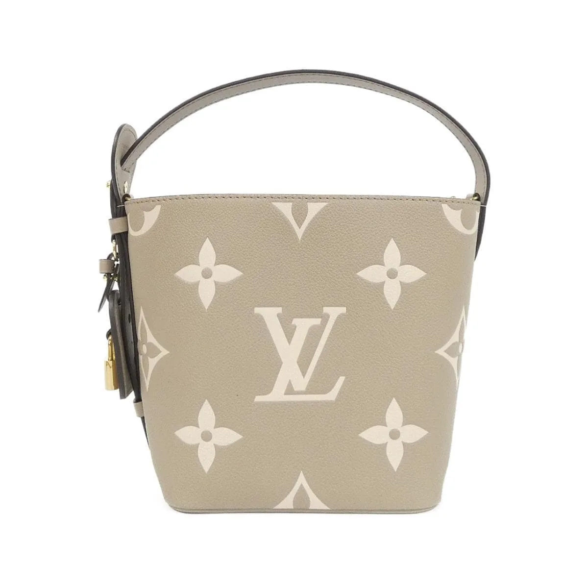 LOUIS VUITTON M13045 Shoulder Monogram Monogram 未使用品 - 縮圖 2