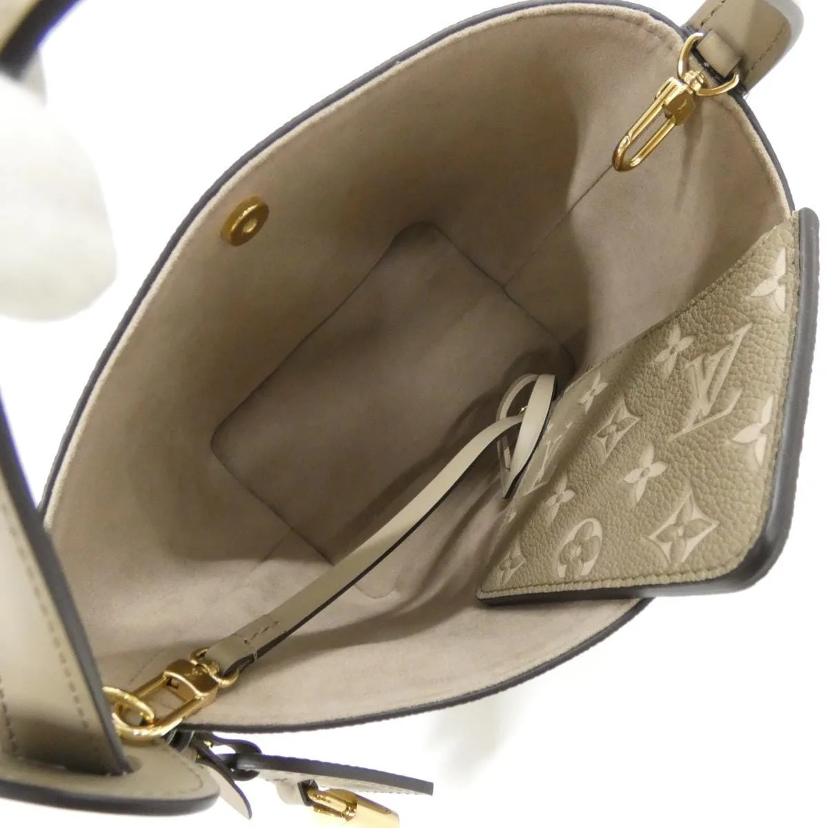 LOUIS VUITTON M13045 Shoulder Monogram Monogram 未使用品 - 縮圖 7