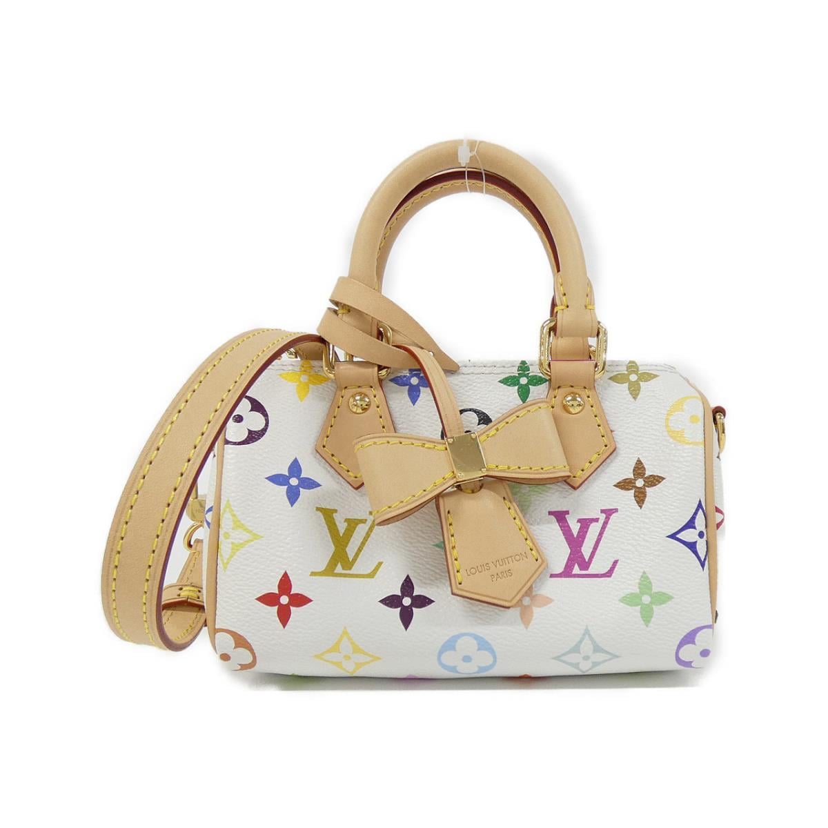 LOUIS VUITTON Speedy M13391 Shoulder