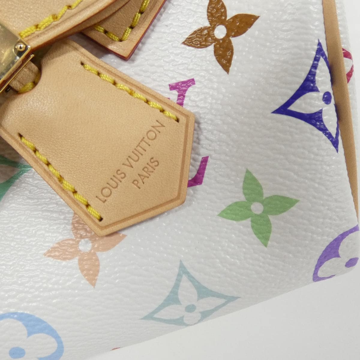 LOUIS VUITTON Speedy M13391 Shoulder 3