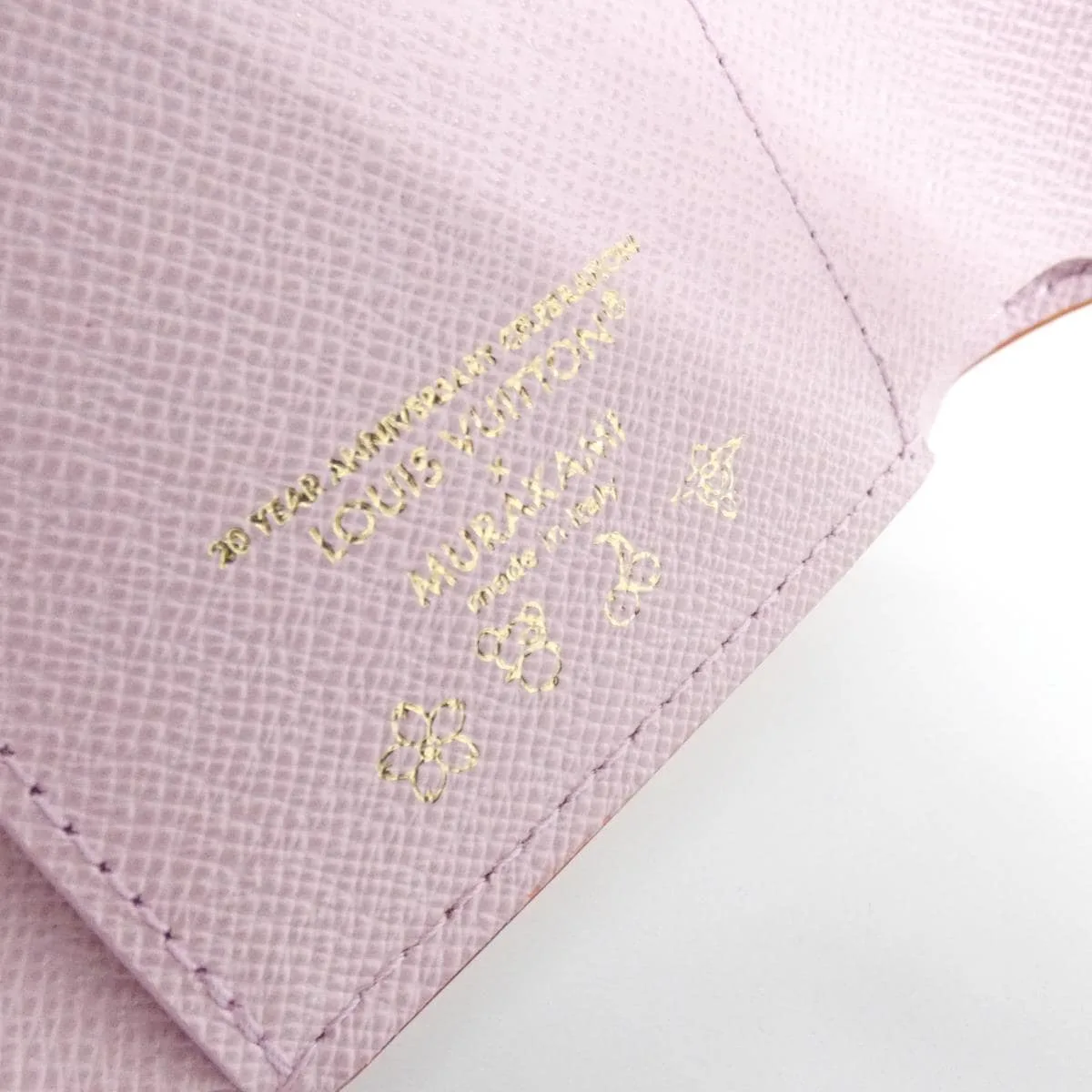 LOUIS VUITTON M13427 Wallet Monogram Monogram Unused - Thumbnail 4