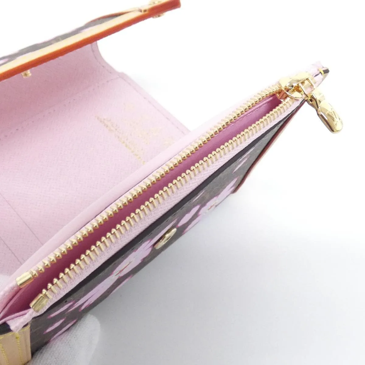 LOUIS VUITTON M13427 Wallet Monogram Monogram Unused - Thumbnail 5