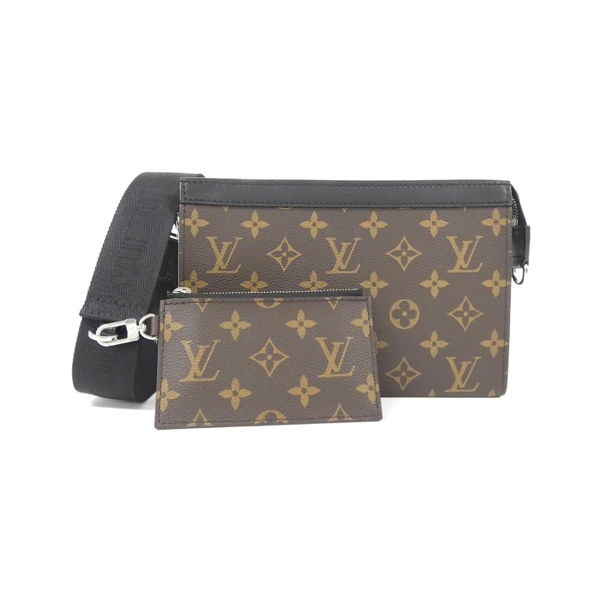 LOUIS VUITTON M14036 Shoulder Monogram