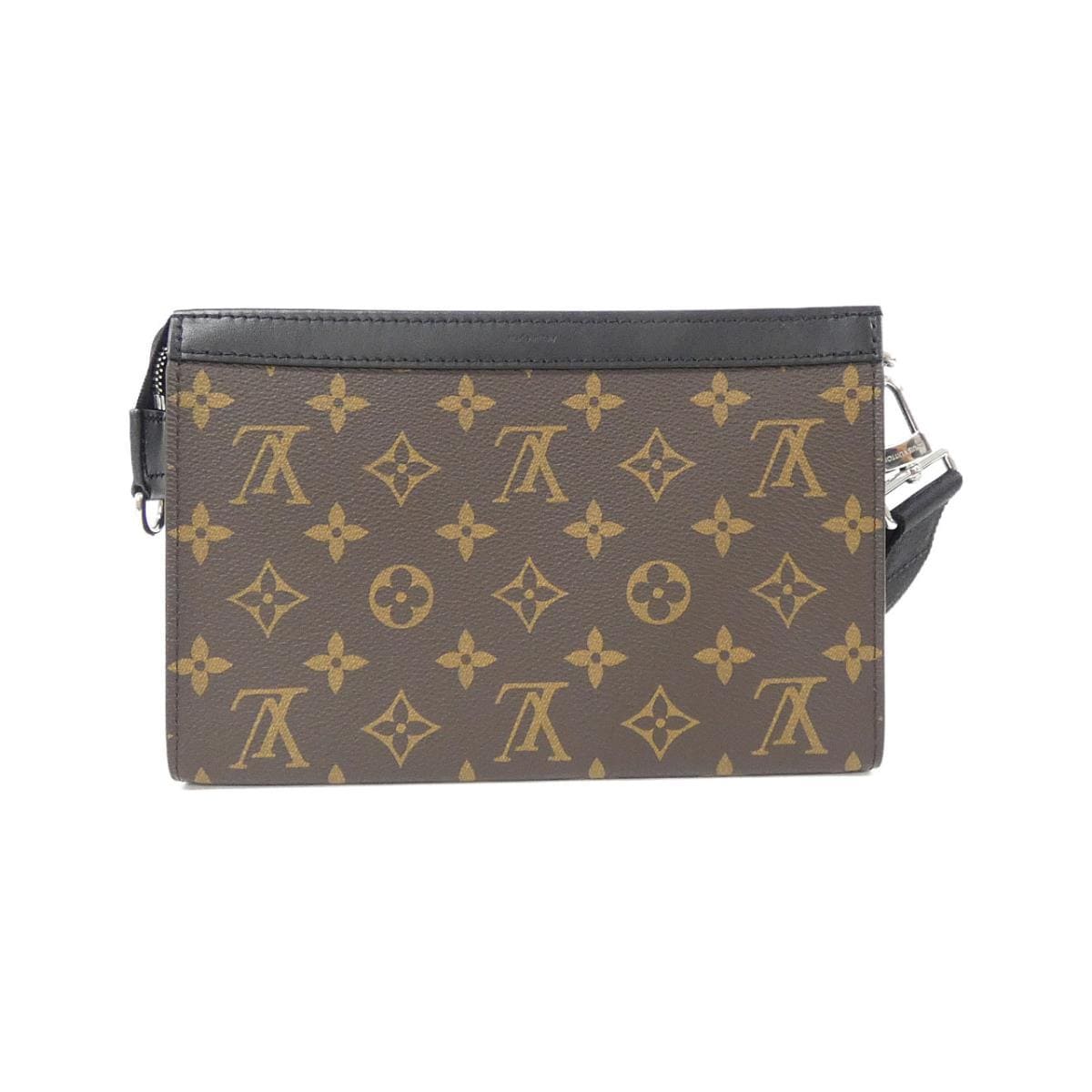 LOUIS VUITTON M14036 Shoulder Monogram 2