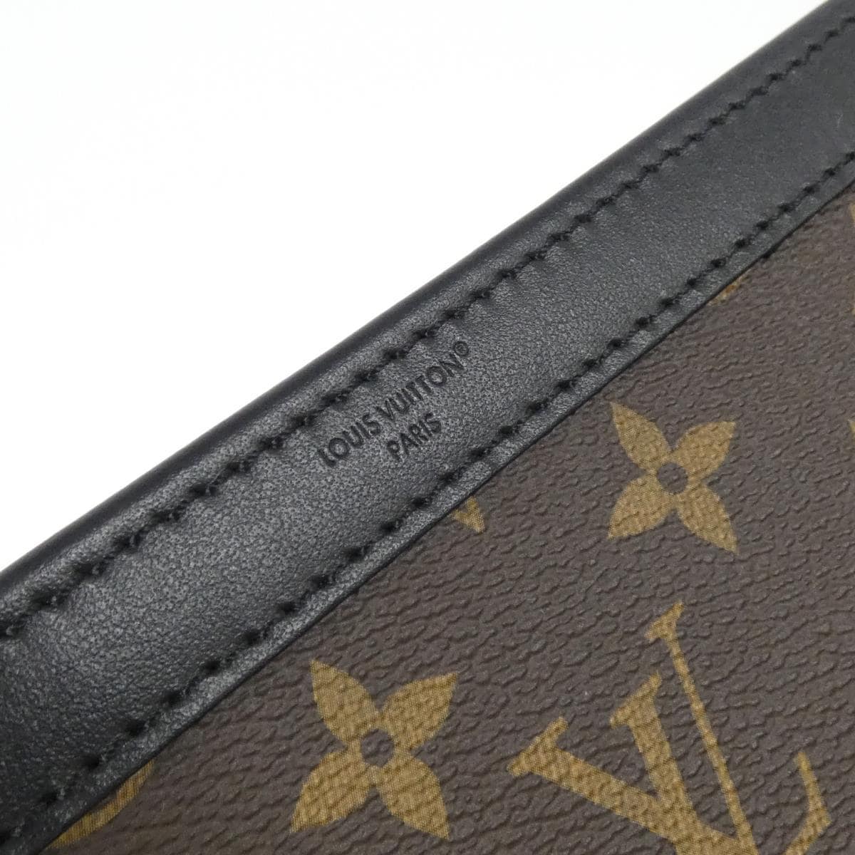 LOUIS VUITTON M14036 Shoulder Monogram 4