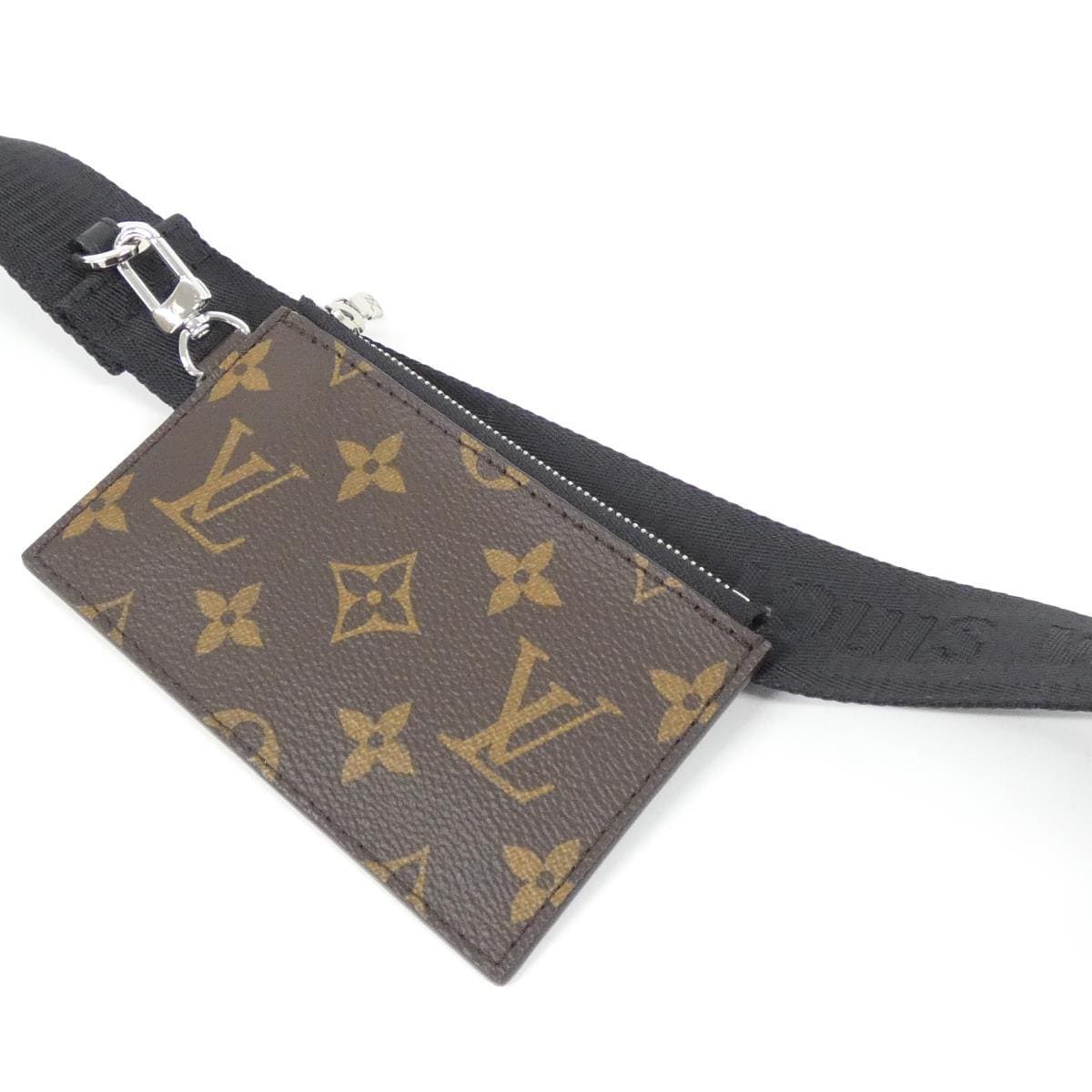 LOUIS VUITTON M14036 Shoulder Monogram 5