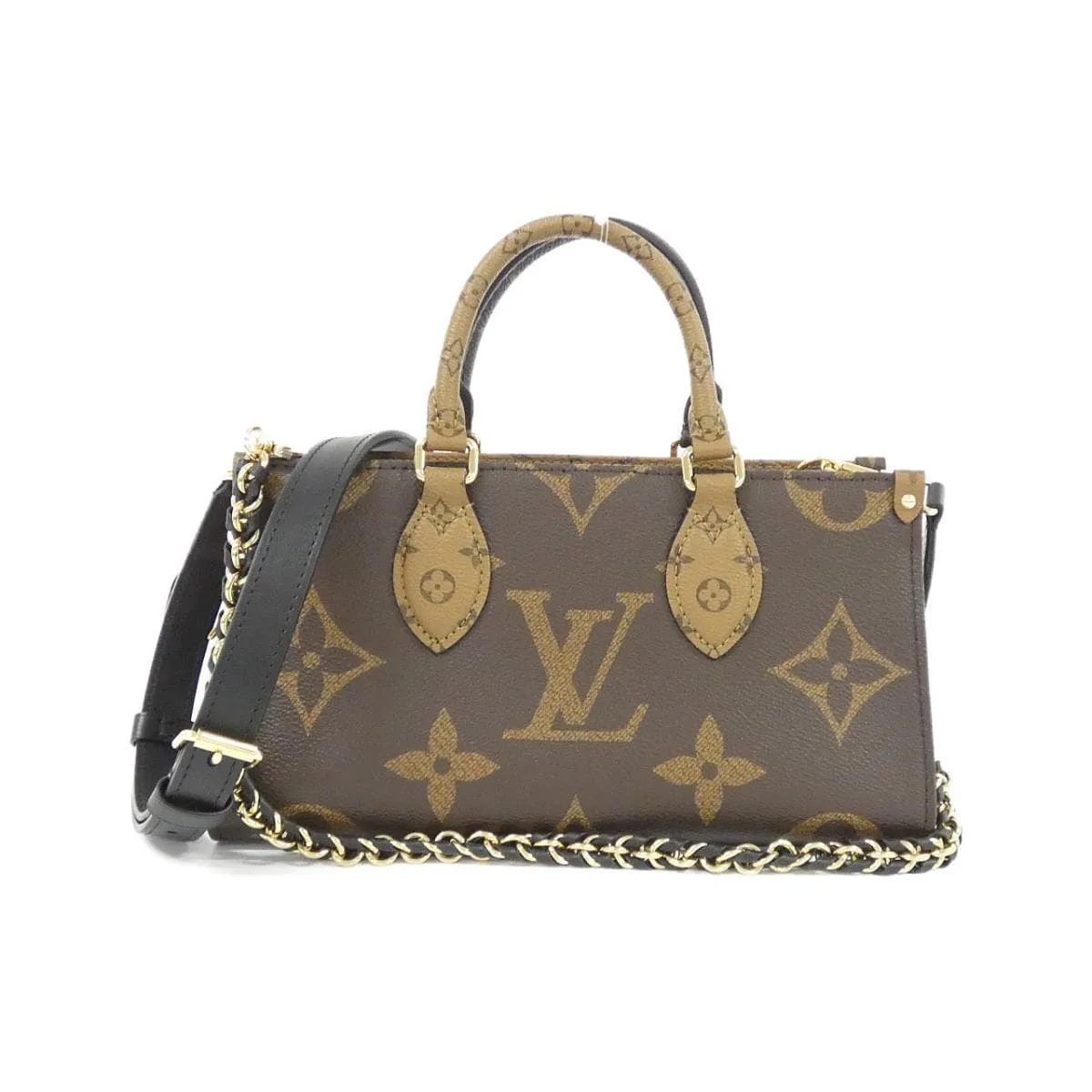 LOUIS VUITTON OnTheGo M14236 Handbag Monogram