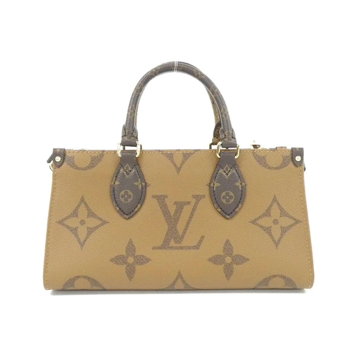 LOUIS VUITTON OnTheGo M14236 Handbag Monogram