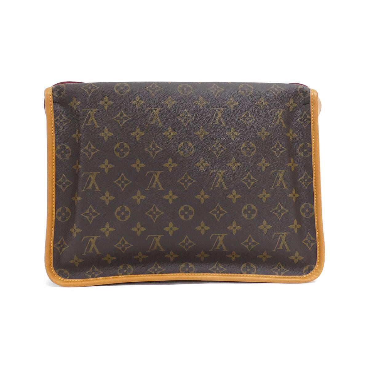 LOUIS VUITTON M14723 Shoulder Bag Monogram Monogram Unused - Thumbnail 2