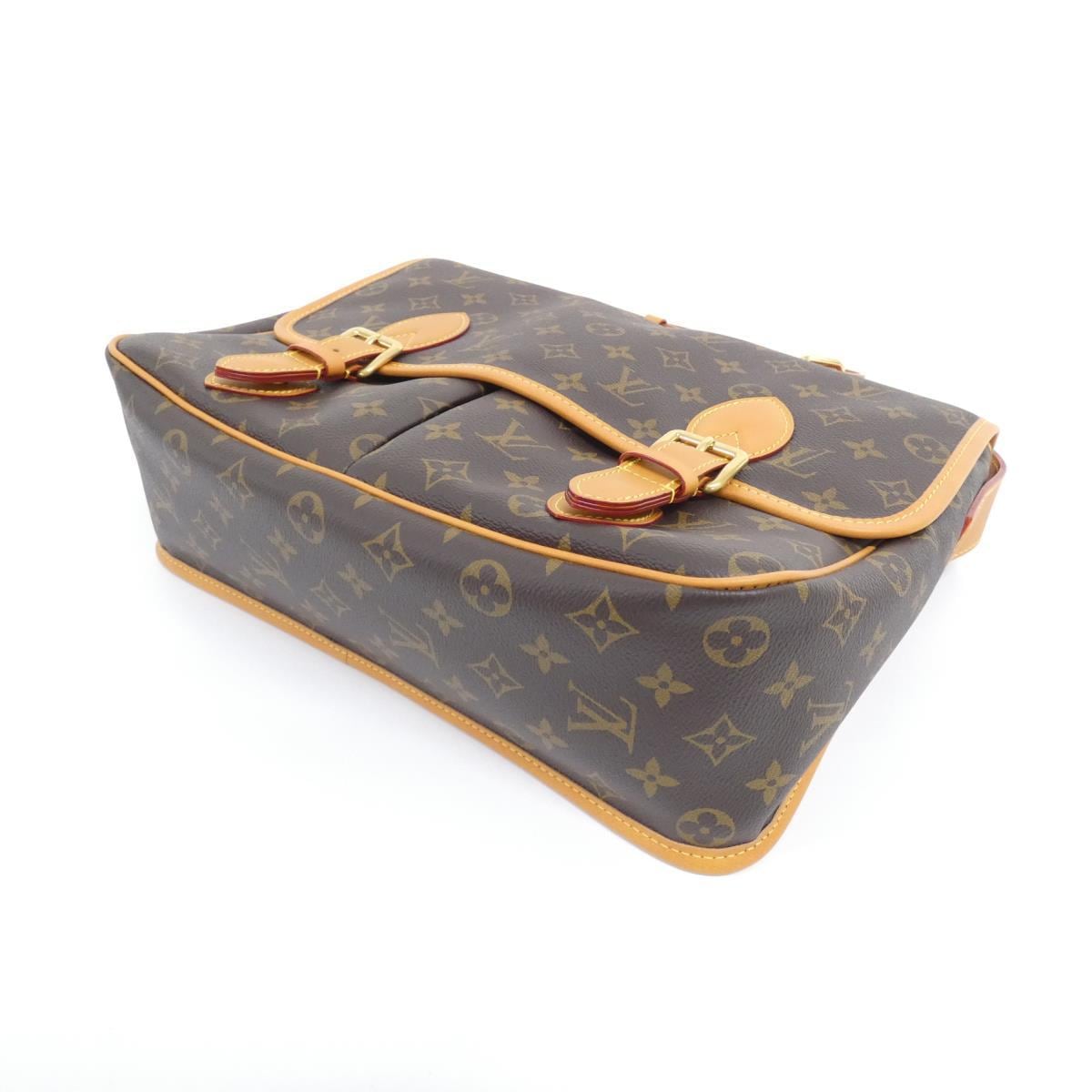 LOUIS VUITTON M14723 Shoulder Bag Monogram Monogram Unused - Thumbnail 3