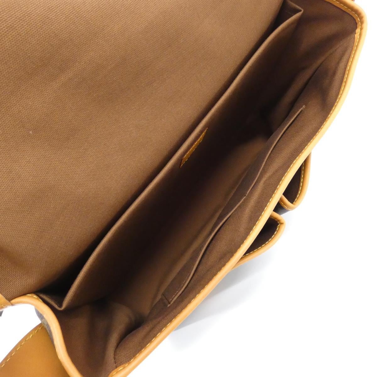 LOUIS VUITTON M14723 Shoulder Bag Monogram Monogram Unused - Thumbnail 5