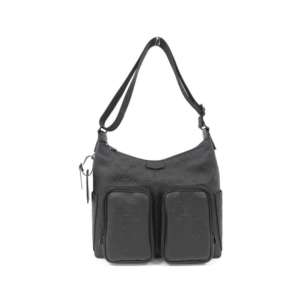 LOUIS VUITTON M14778 Shoulder Monogram