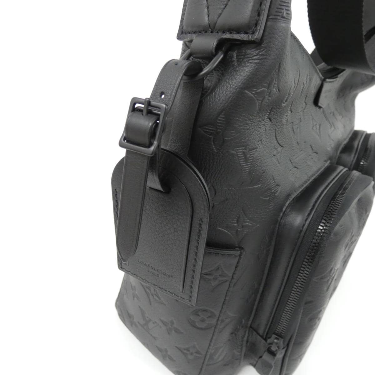LOUIS VUITTON M14778 Shoulder Monogram 4