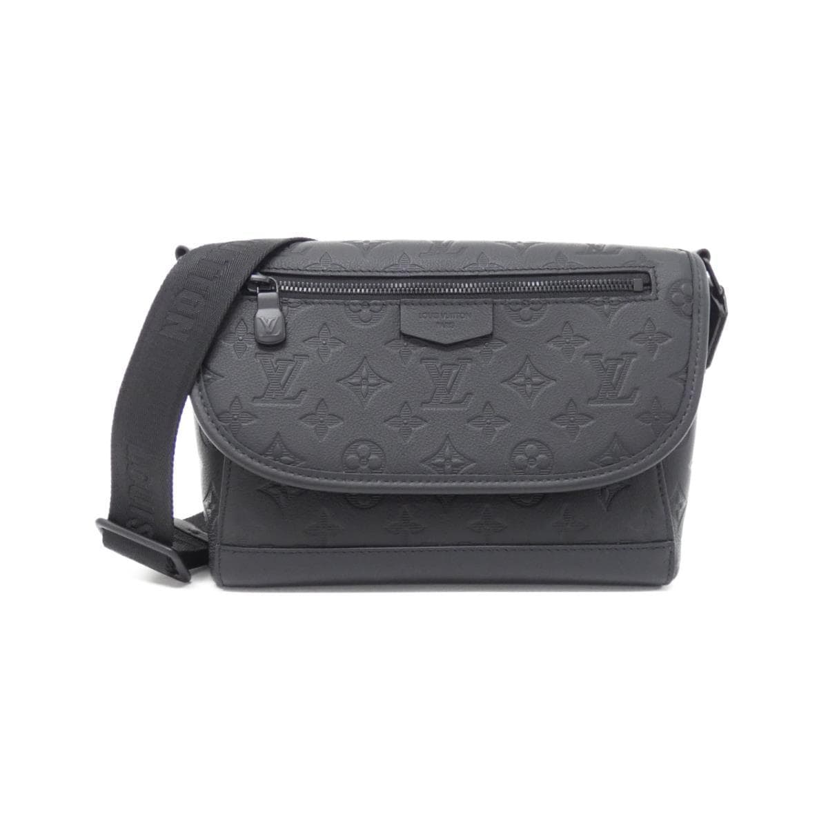 LOUIS VUITTON M14874 肩背包 Monogram