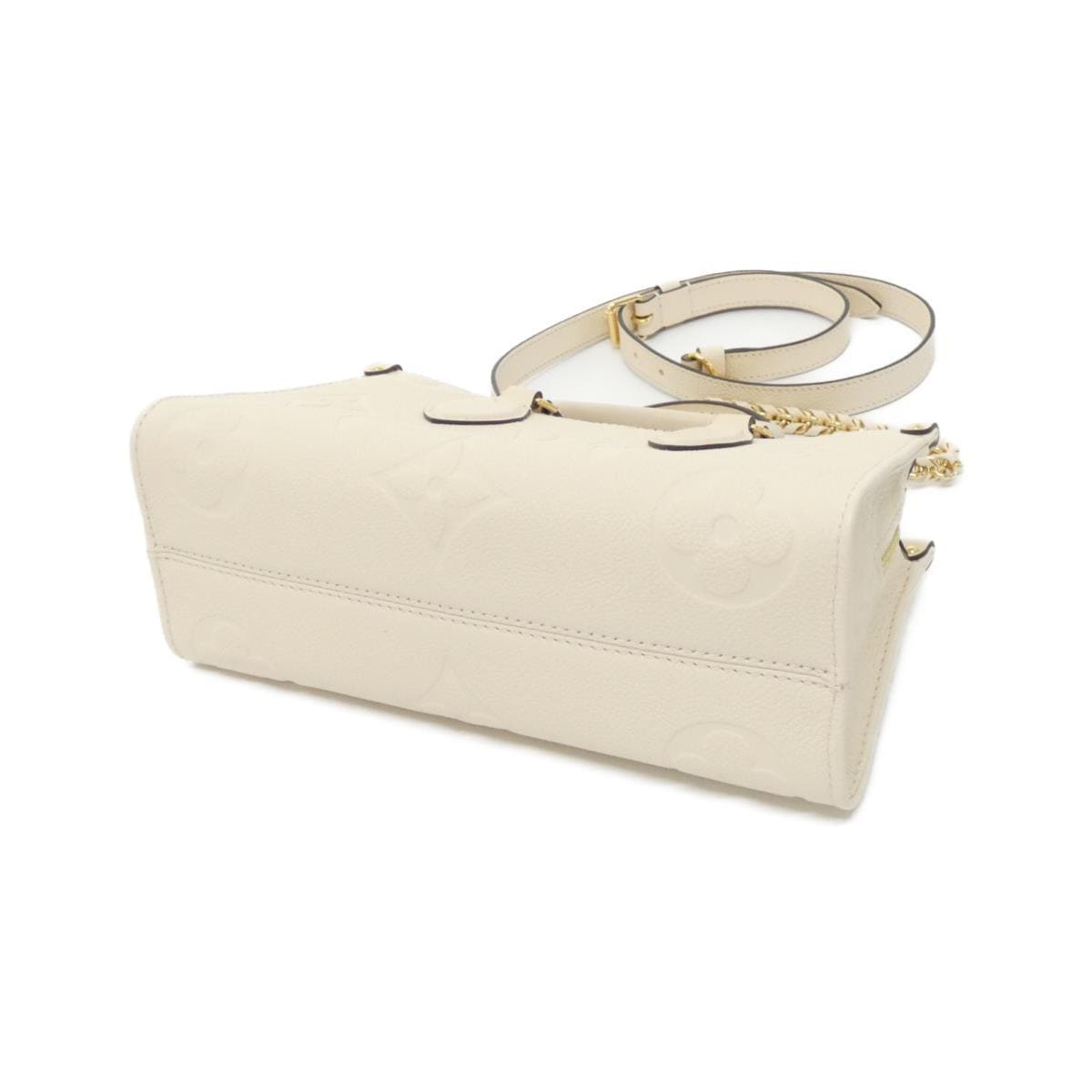 LOUIS VUITTON OnTheGo M23698 Bag Monogram Monogram Unused - Thumbnail 2