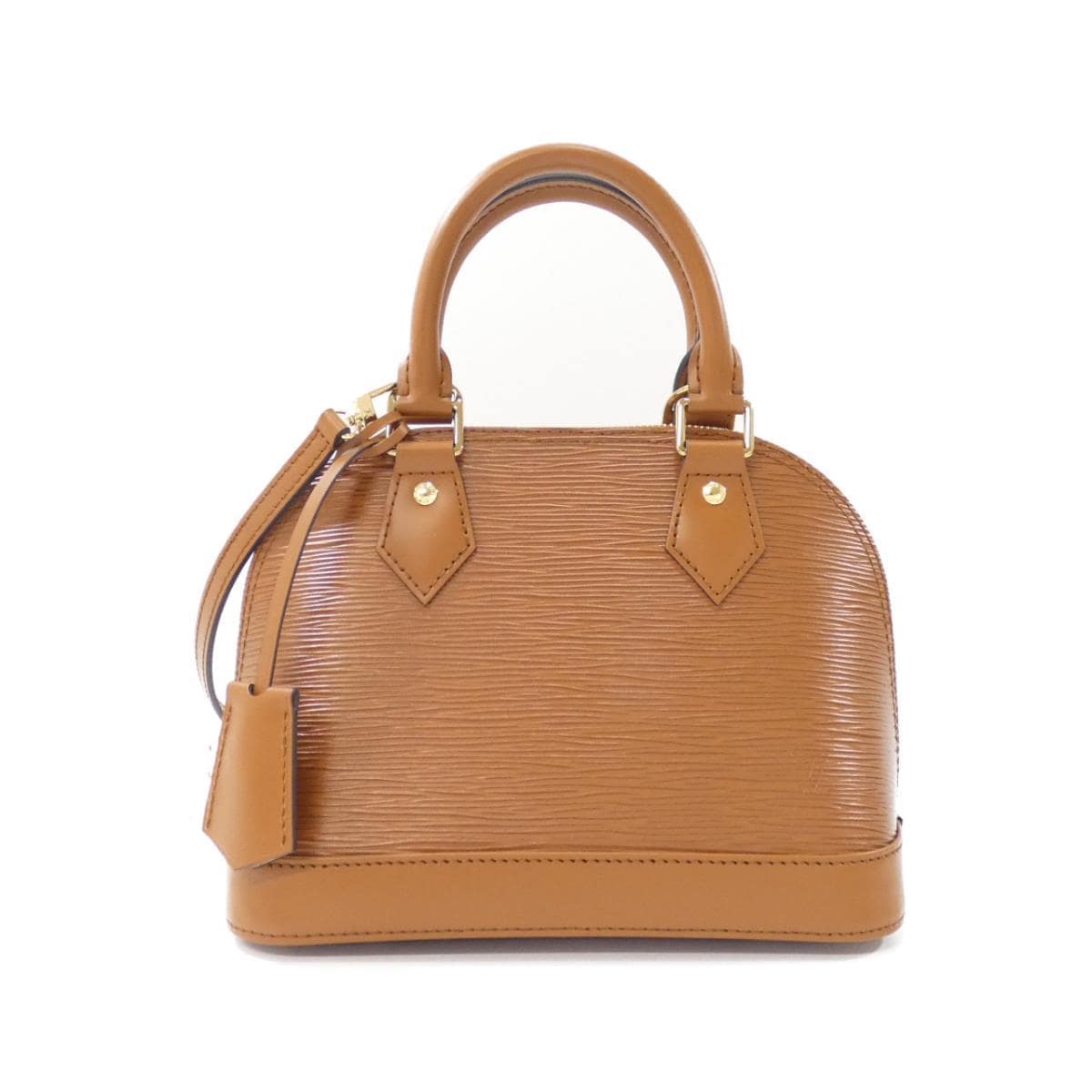 LOUIS VUITTON Alma M25538 Bag Epi