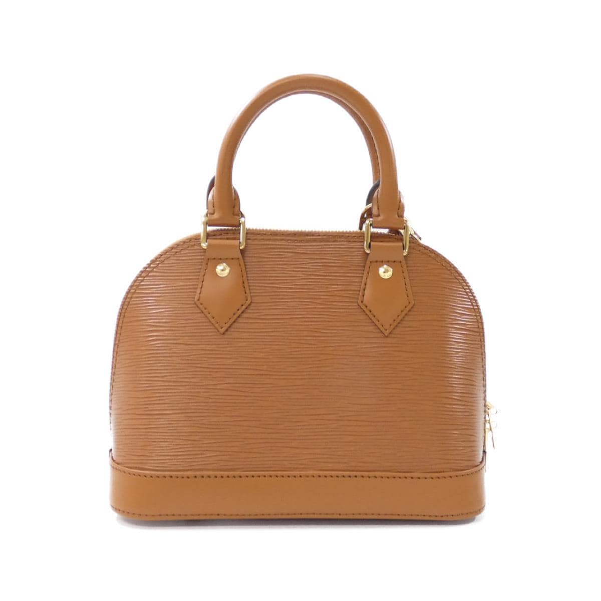 LOUIS VUITTON Alma M25538 Bag Epi Epi 未使用品 - 縮圖 2