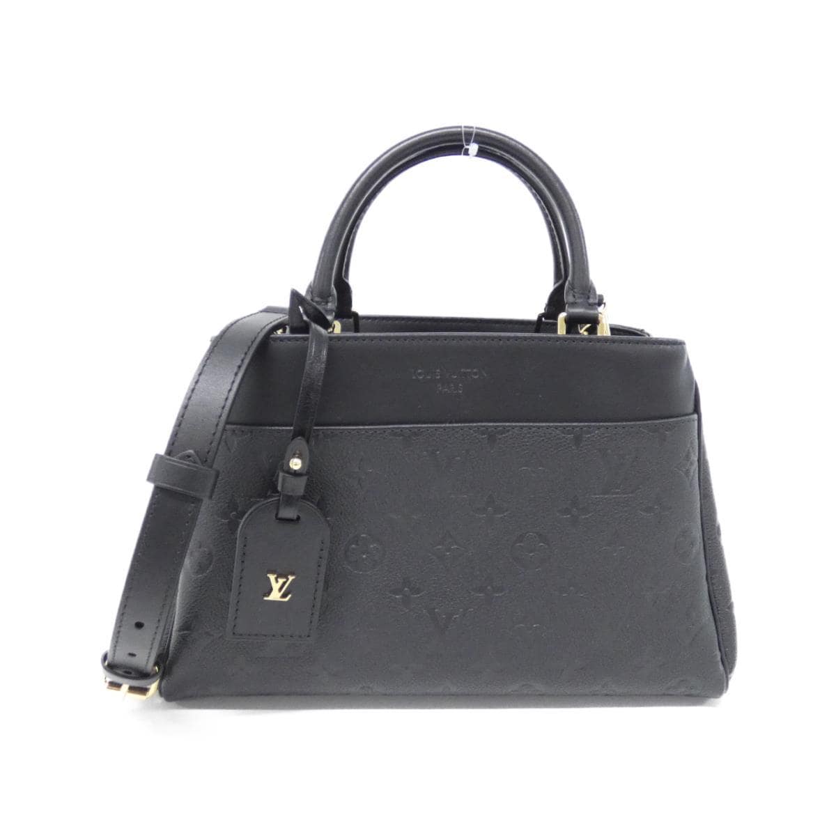 LOUIS VUITTON Avenue M25577 Handbag Monogram