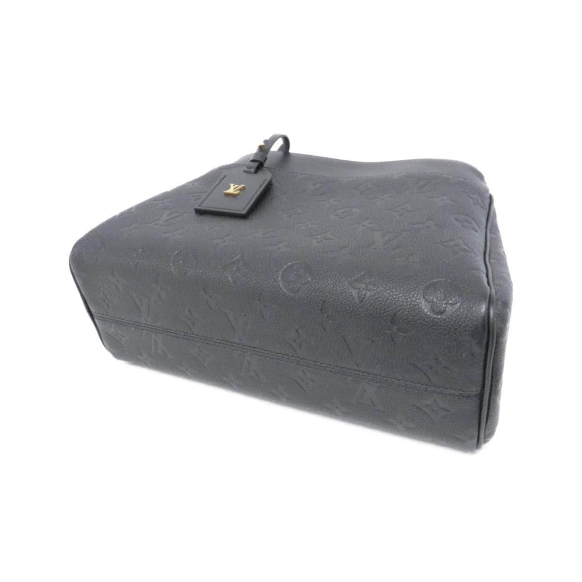 LOUIS VUITTON Avenue M25577 Handbag Monogram 3