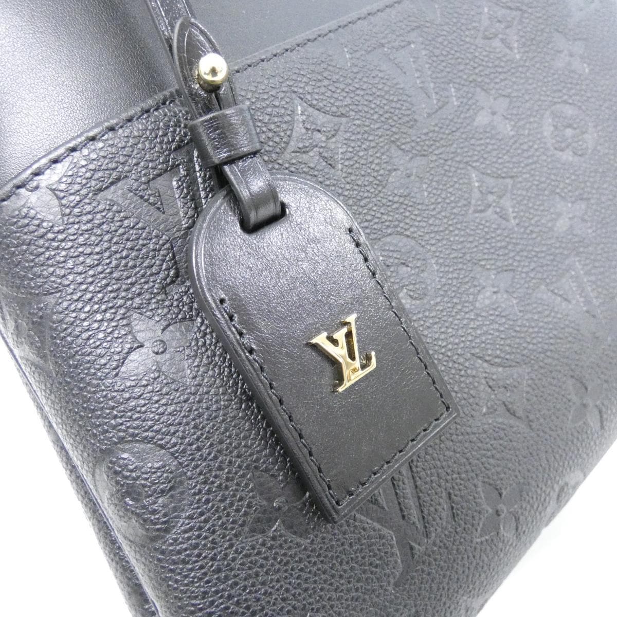 LOUIS VUITTON Avenue M25577 Handbag Monogram 4