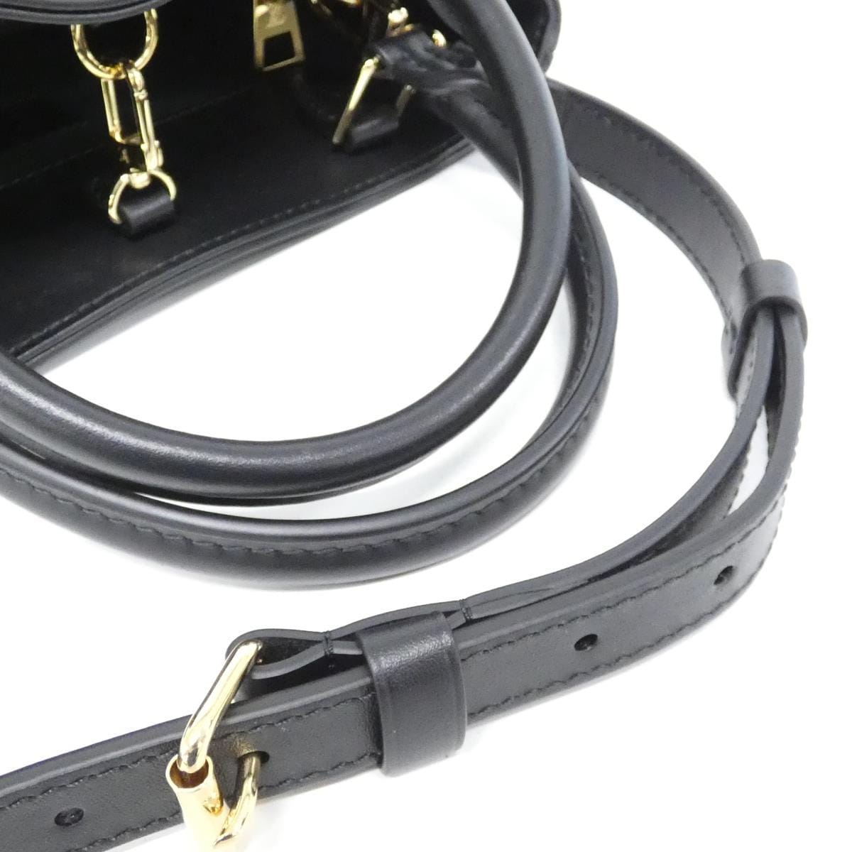 LOUIS VUITTON Avenue M25577 Handbag Monogram 5