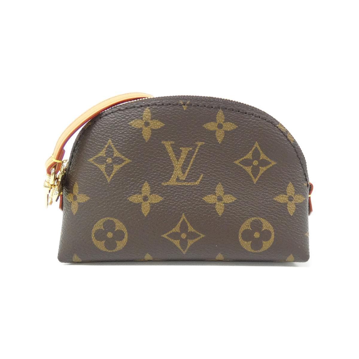 LOUIS VUITTON M25653 小袋 Monogram