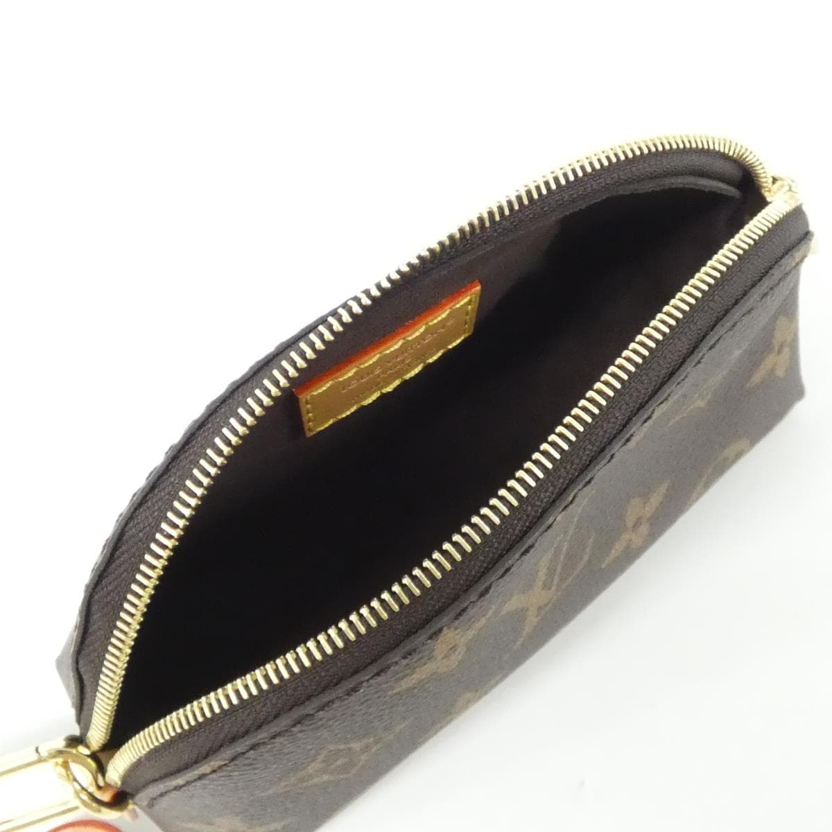 LOUIS VUITTON M25653 小袋 Monogram 4
