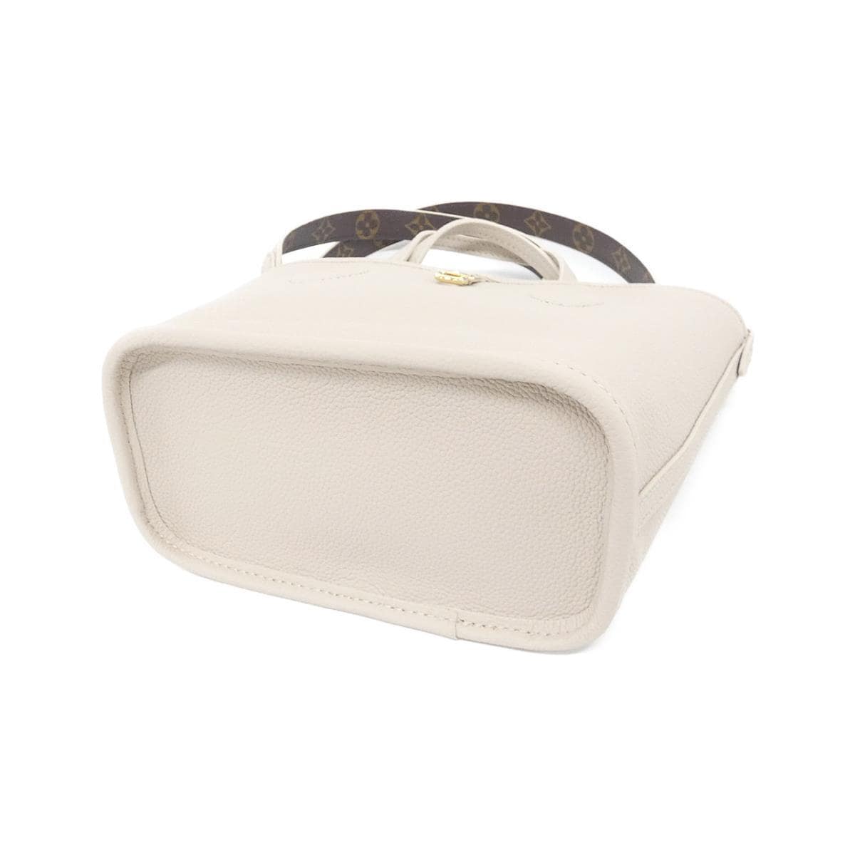 LOUIS VUITTON Neverfull M25657 Bag Monogram Monogram 未使用品 - 縮圖 3
