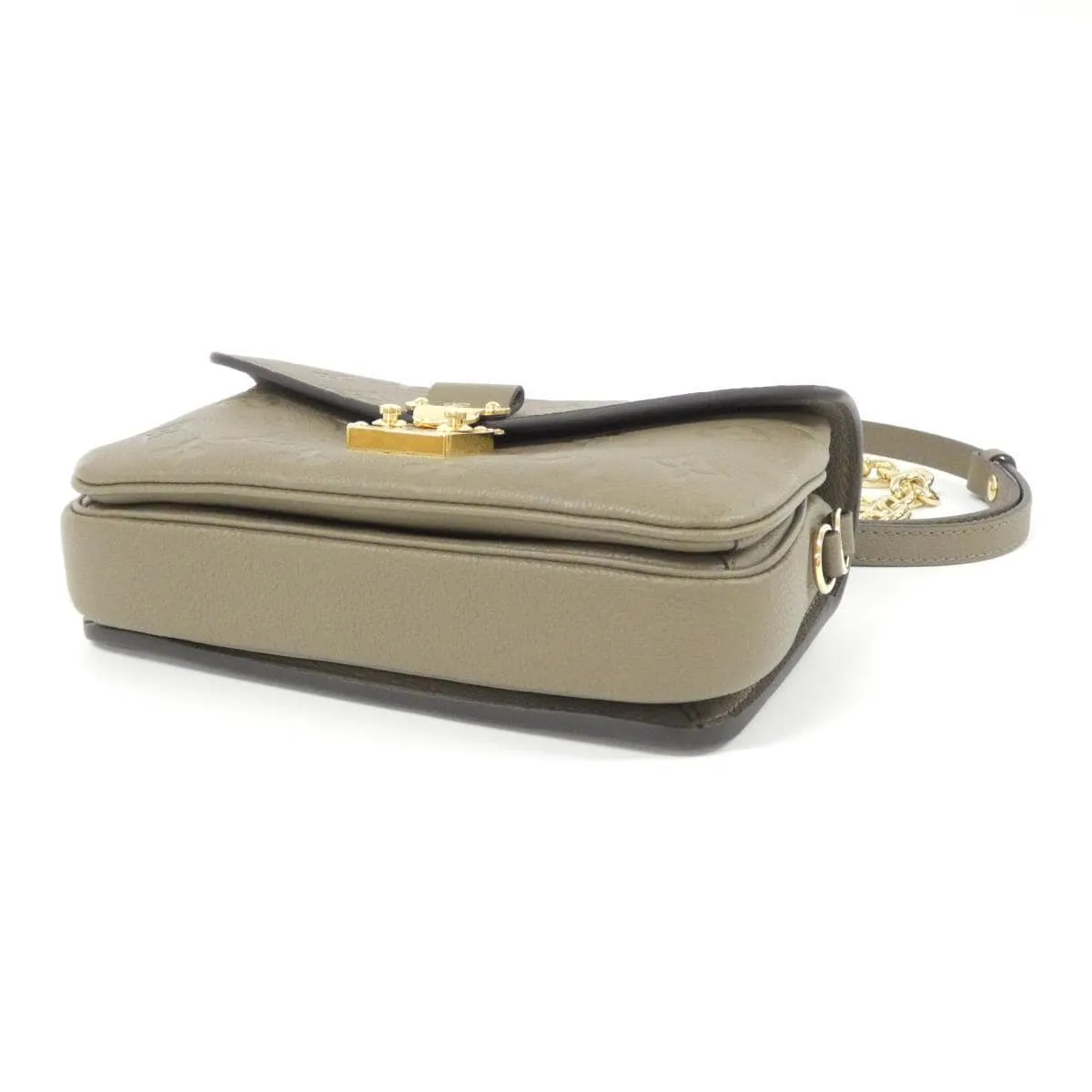 LOUIS VUITTON Pochette M25910 Shoulder Monogram Monogram Unused - Thumbnail 3