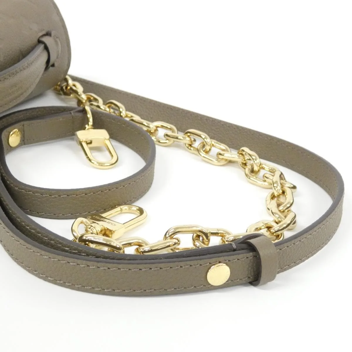 LOUIS VUITTON Pochette M25910 Shoulder Monogram Monogram Unused - Thumbnail 5