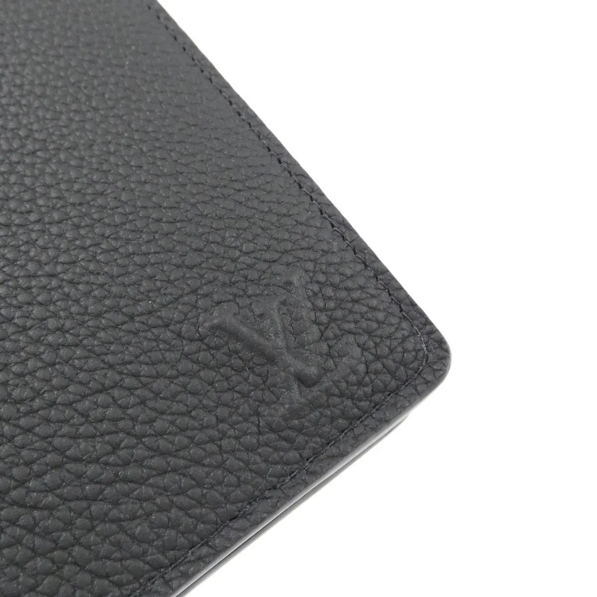 LOUIS VUITTON M25951 Card Case Lambskin