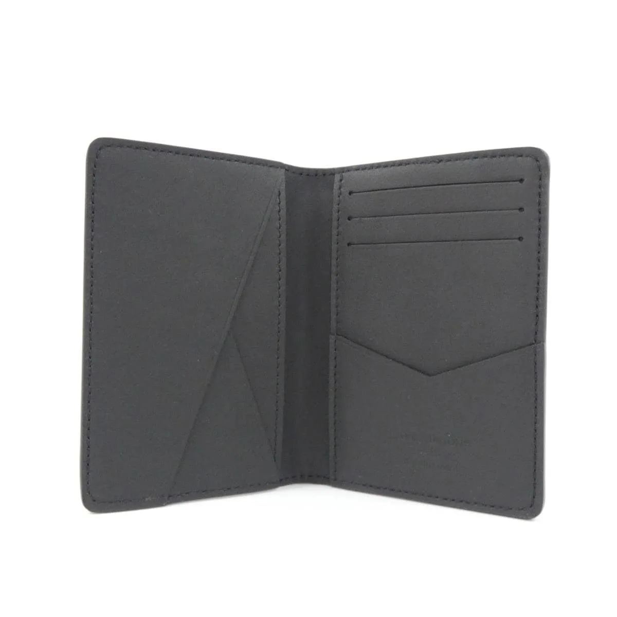 LOUIS VUITTON M25951 Card Case Lambskin