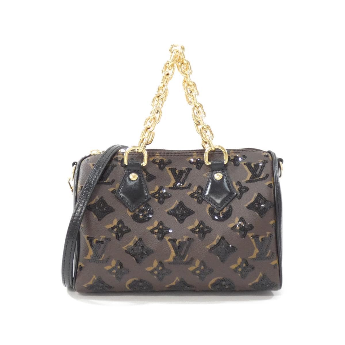 LOUIS VUITTON Speedy M26314 Bag Monogram