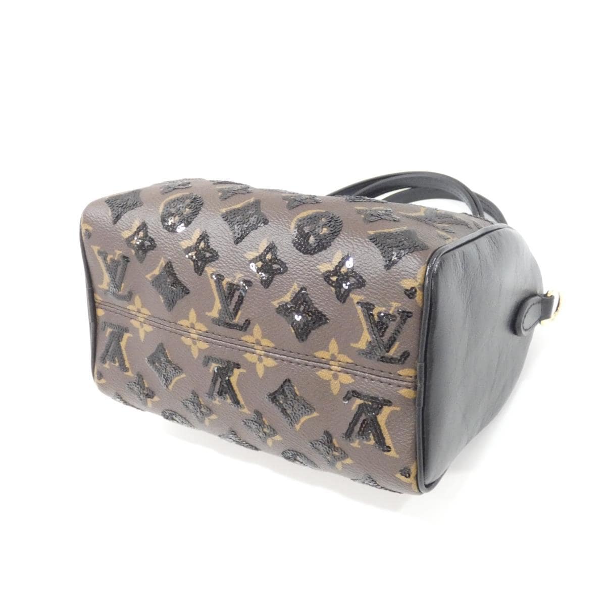 LOUIS VUITTON Speedy M26314 Bag Monogram Monogram 未使用品 - 縮圖 2