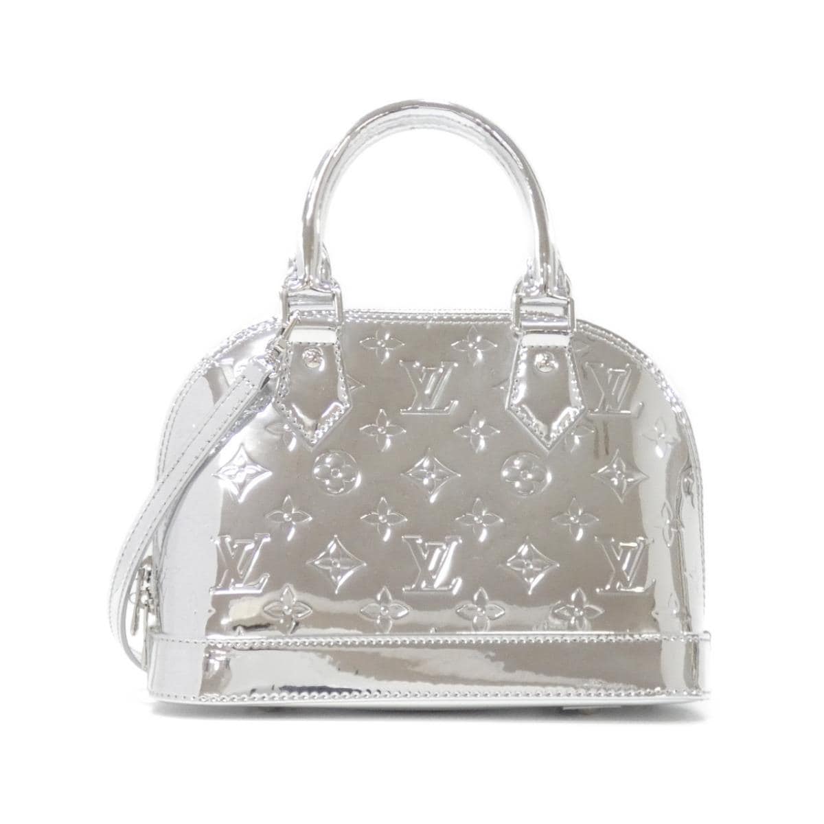 LOUIS VUITTON Alma M26335 Bag Monogram