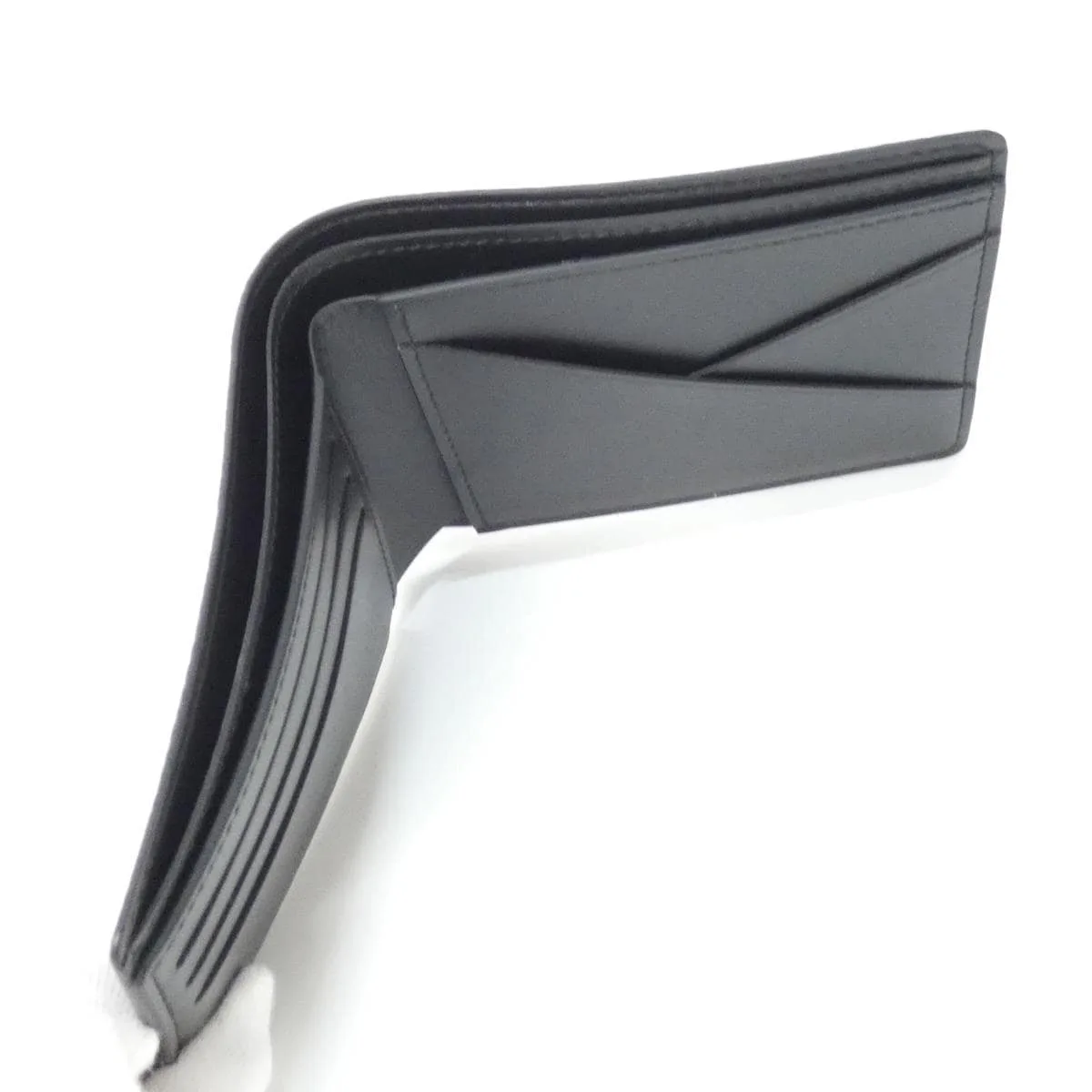 LOUIS VUITTON M26744 Coin Case Monogram Monogram 未使用品 - 縮圖 3