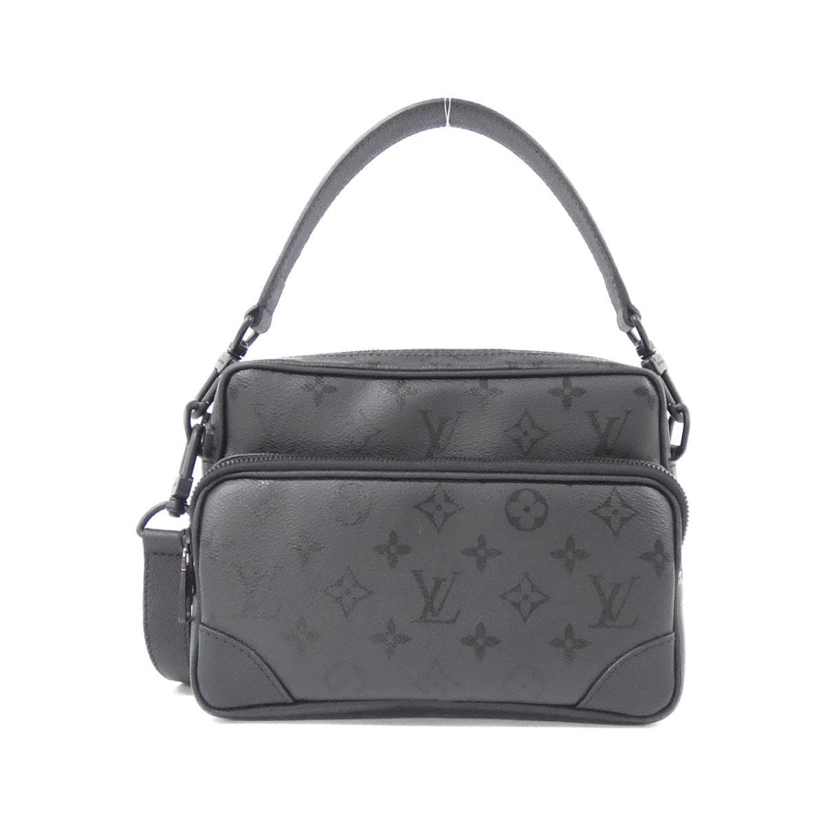 LOUIS VUITTON Nile M26783 Shoulder Monogram
