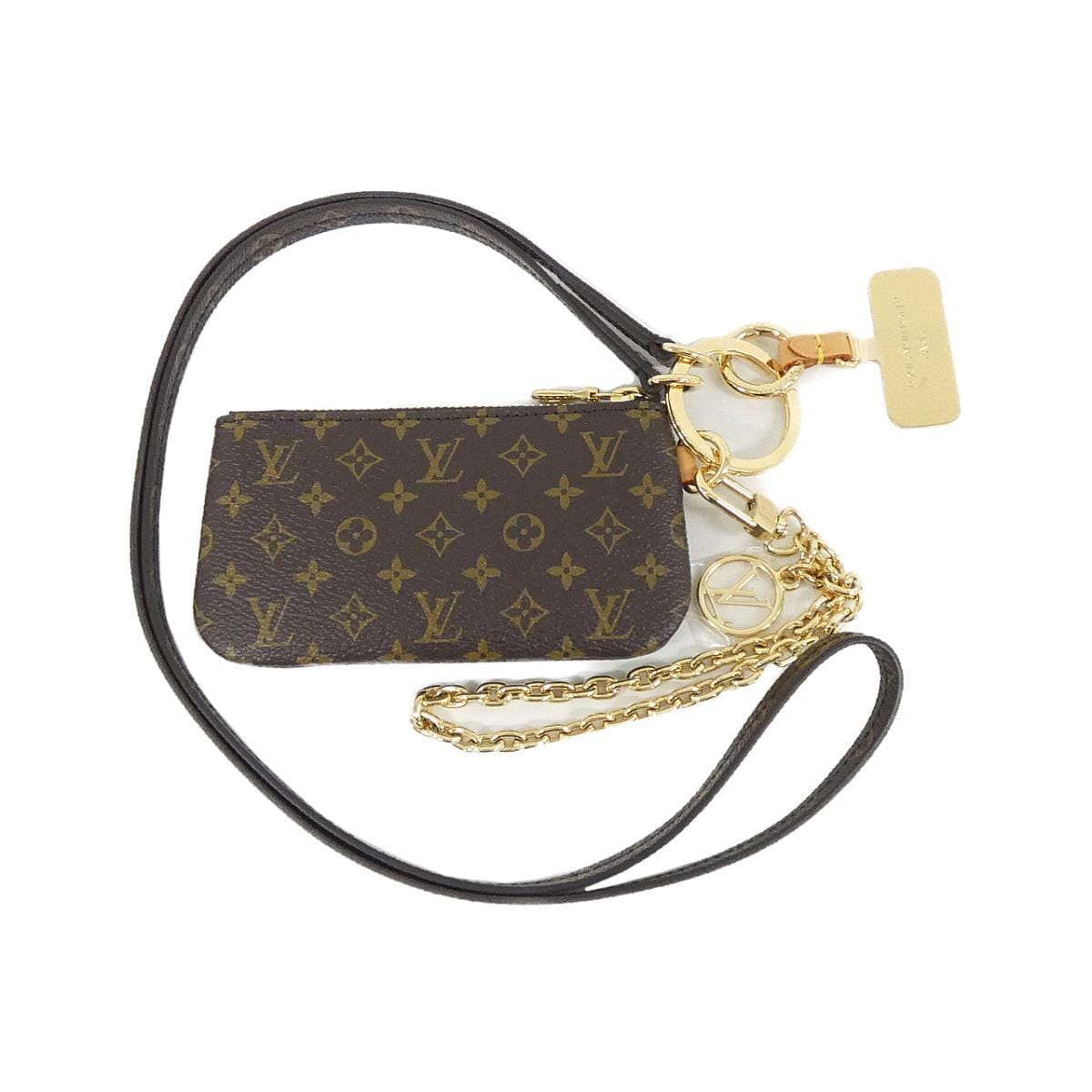 LOUIS VUITTON M26898 Wallet Monogram