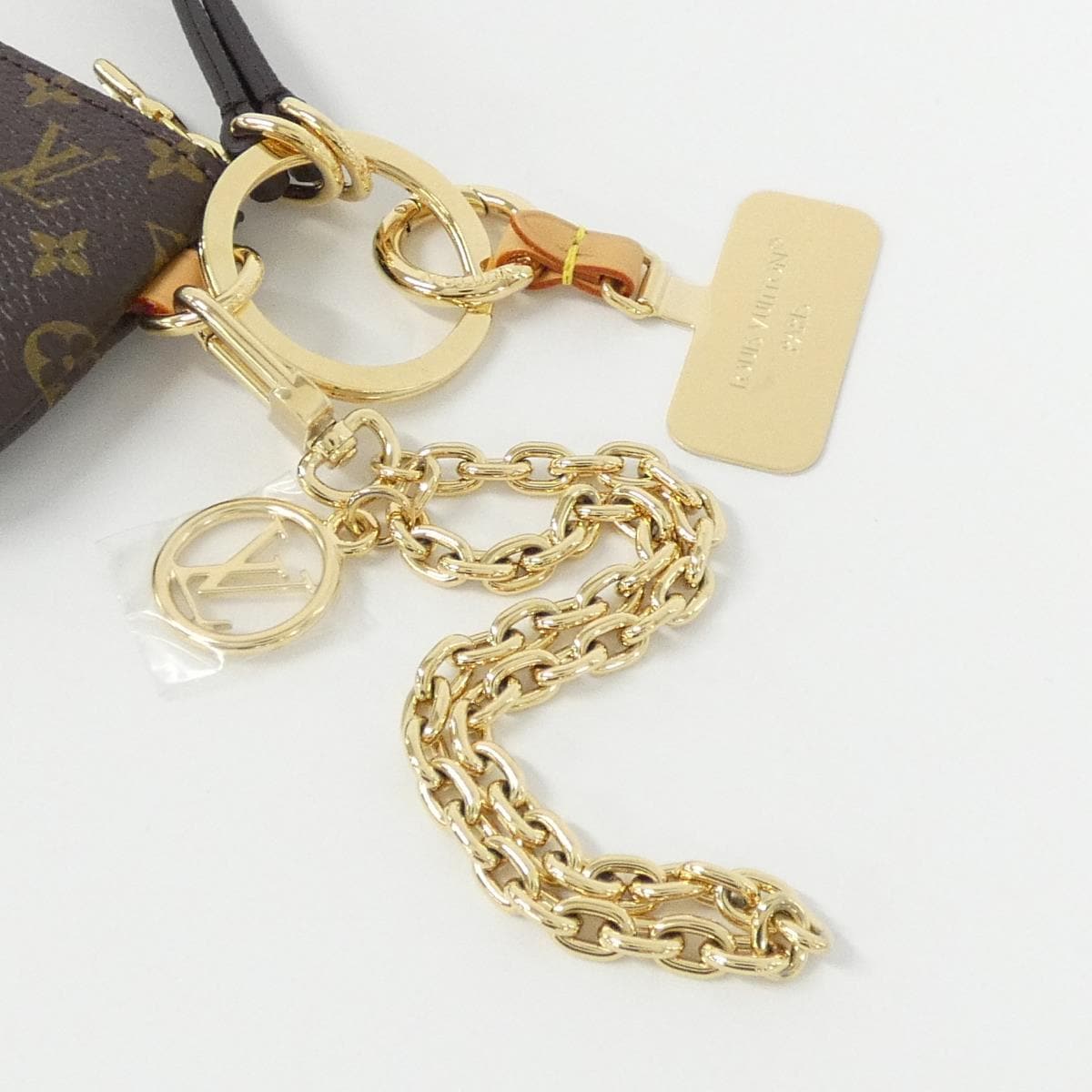 LOUIS VUITTON M26898 Wallet Monogram 2