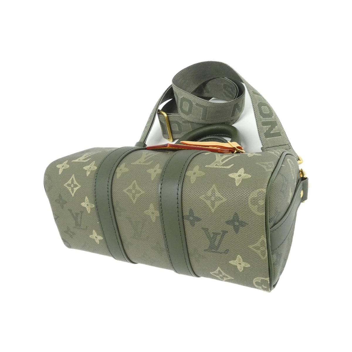 LOUIS VUITTON Keepall M26930 波士頓包 Monogram 2