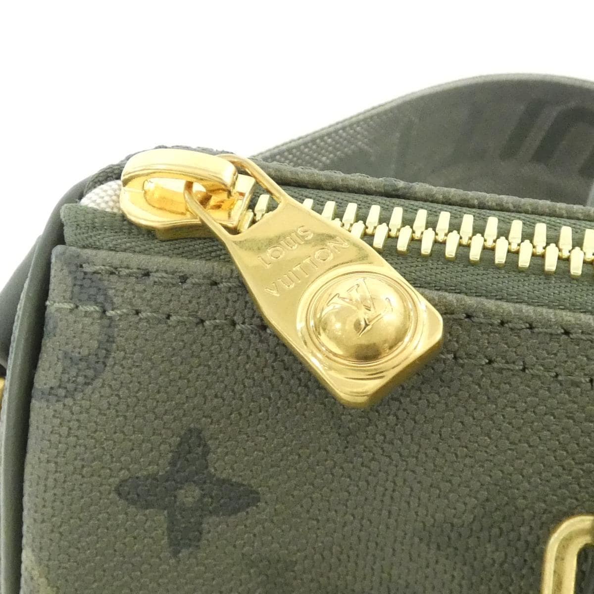 LOUIS VUITTON Keepall M26930 波士頓包 Monogram 3