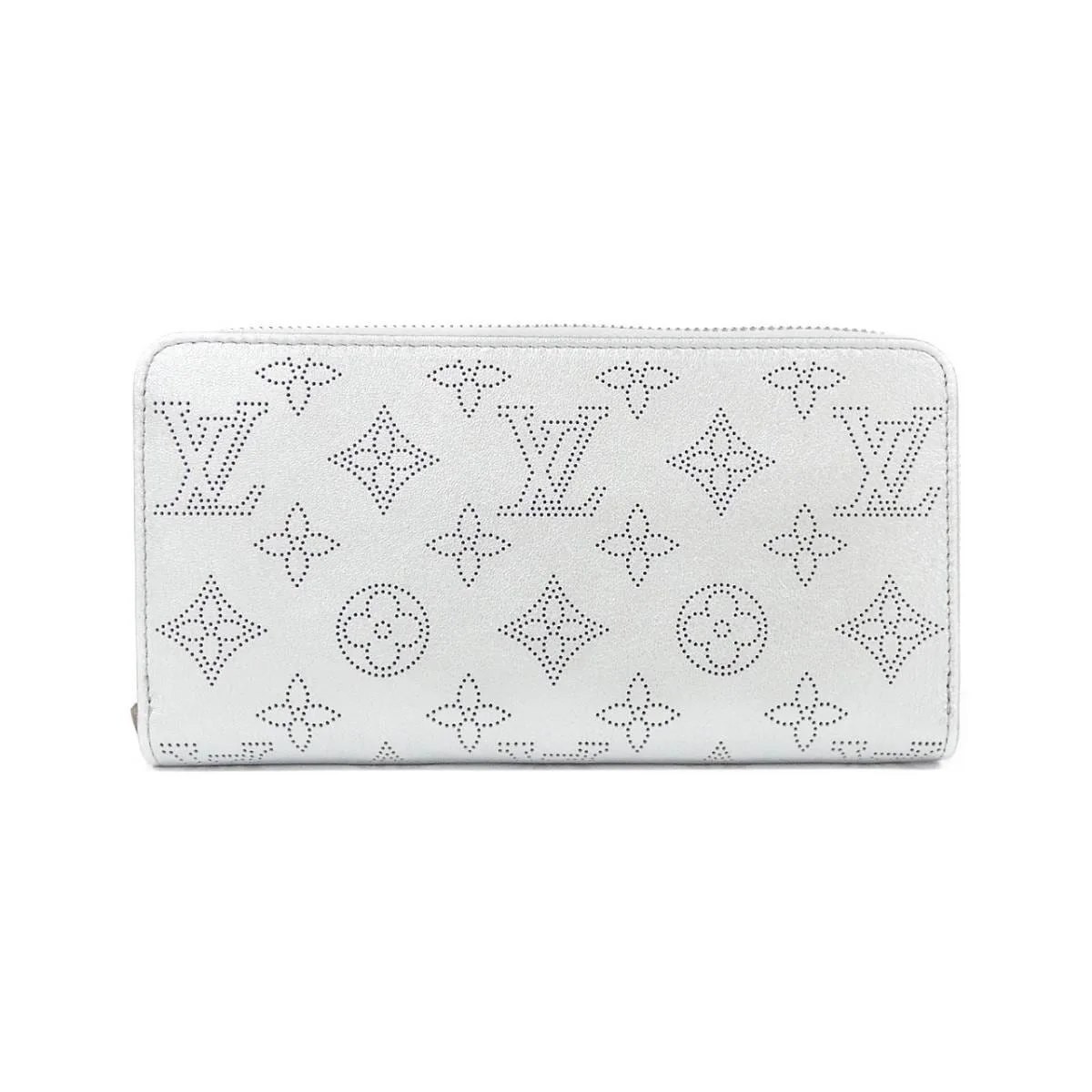 LOUIS VUITTON Mahina M26940 Wallet