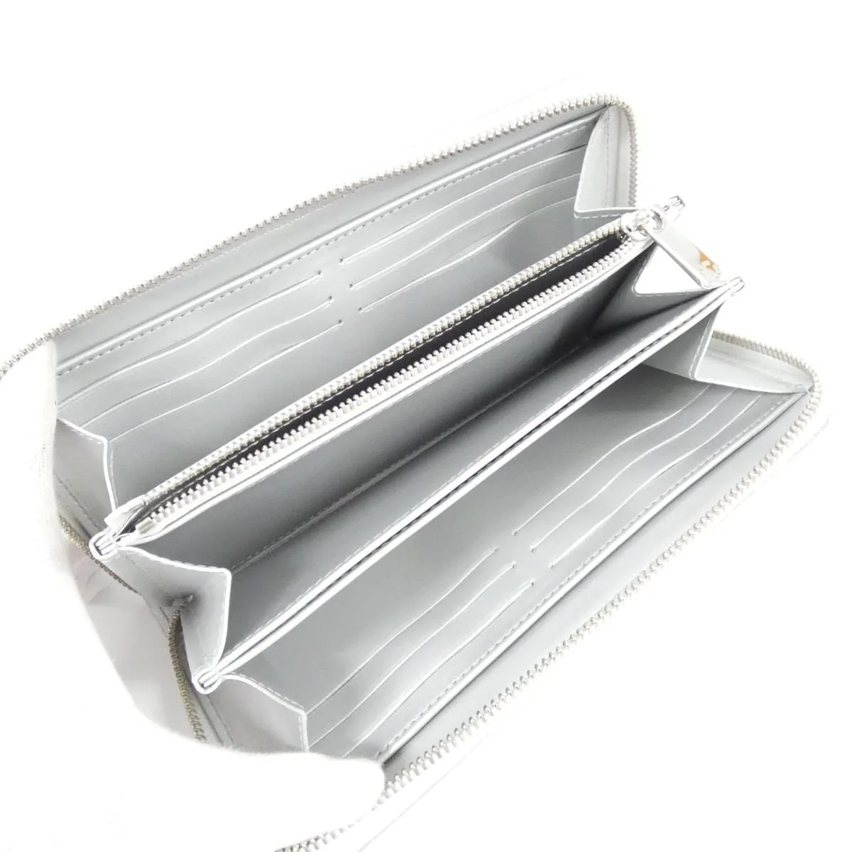 LOUIS VUITTON Mahina M26940 Wallet Unused - Thumbnail 3