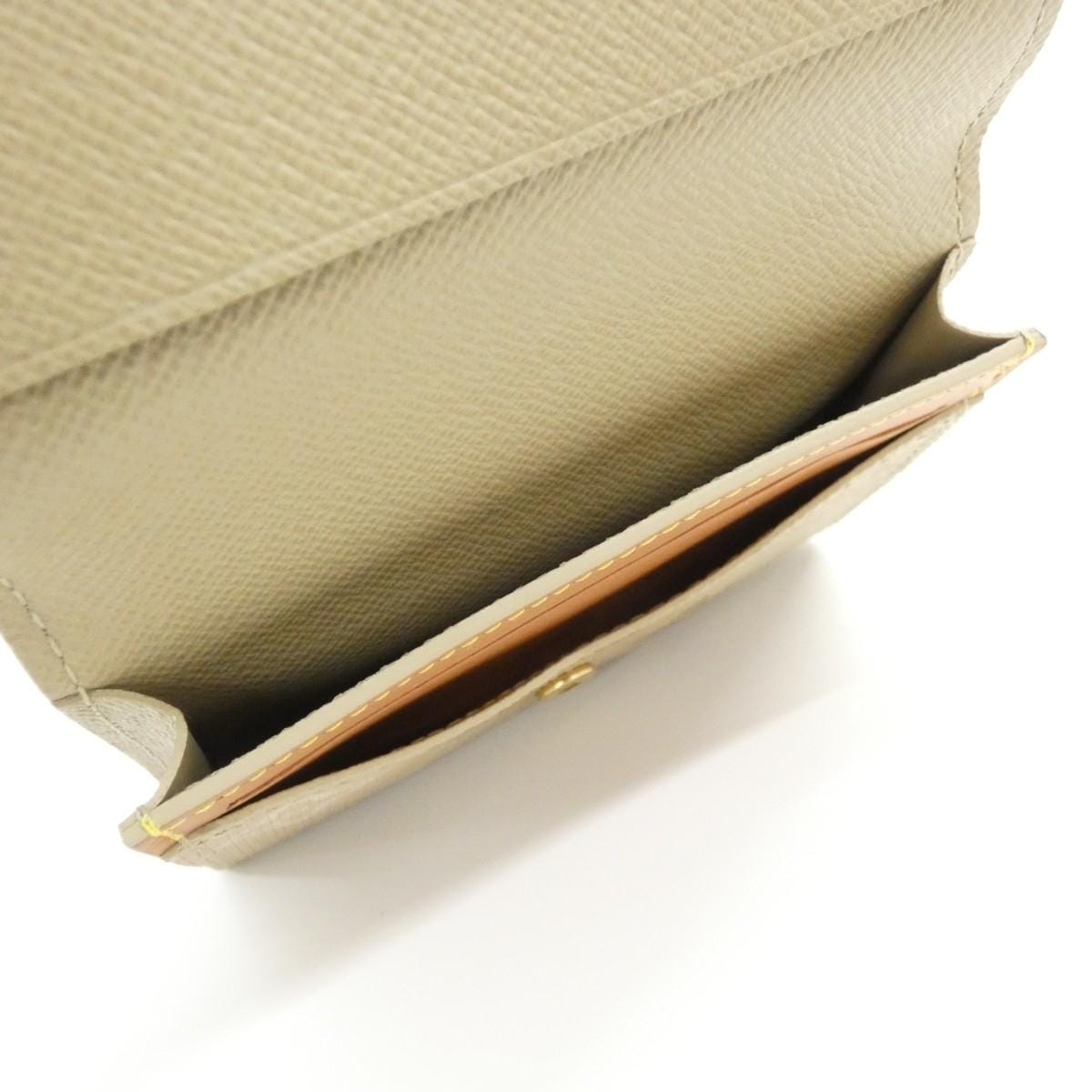 LOUIS VUITTON M27053 Card Case Monogram 4